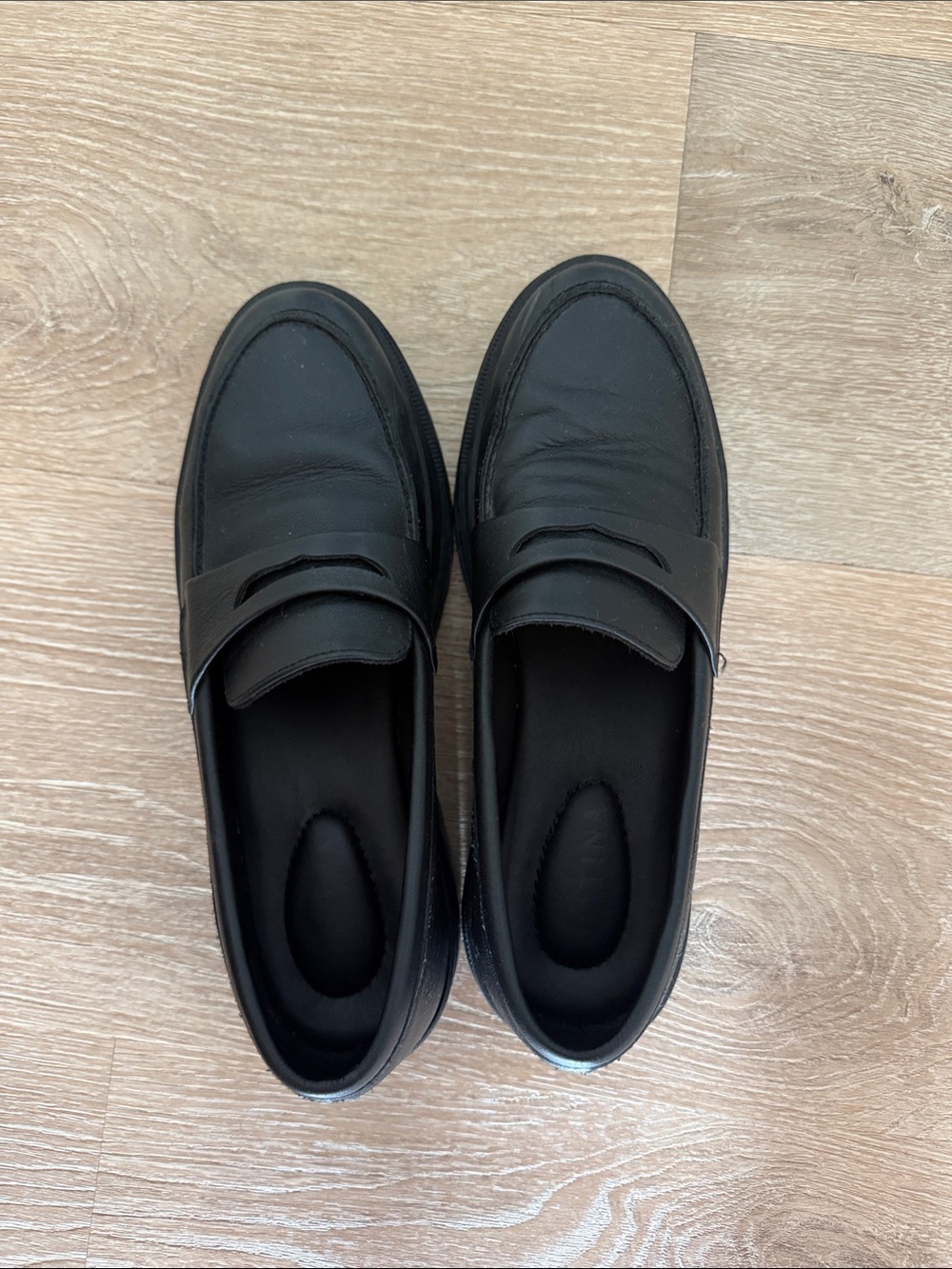 Portland Leather Women’s Loafers